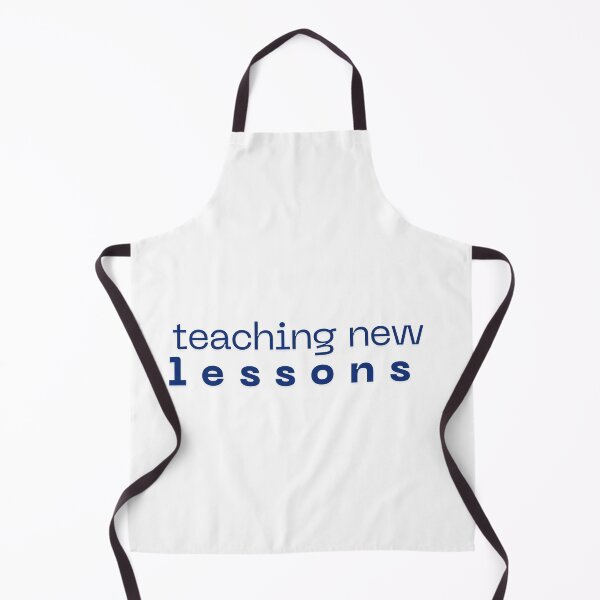 Item preview, Teaching new lessons designed and sold by ArtistTejal.
