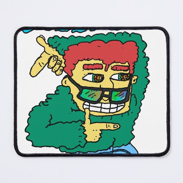 Item preview, Bobby Cool | Original Cartoon Character designed and sold by D O V E   S H O P.
