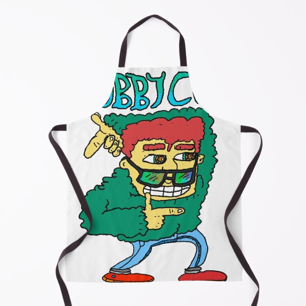 Item preview, Bobby Cool | Original Cartoon Character designed and sold by D O V E   S H O P.