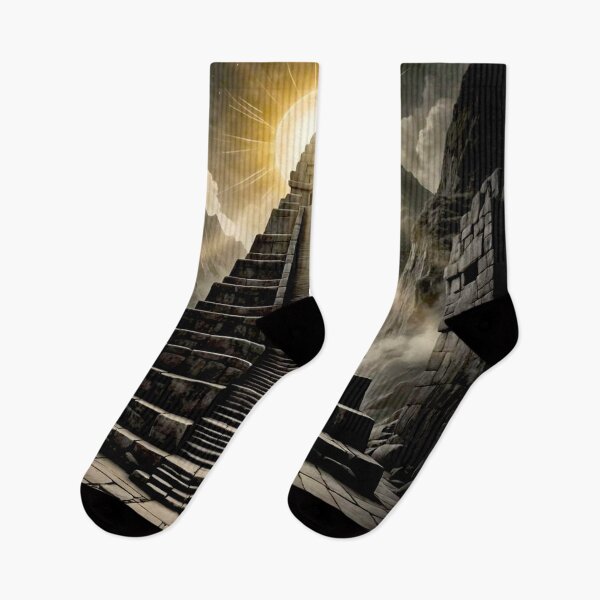 Item preview, Machu Picchu's Intihuatana: Timeless Mysticism designed and sold by Helios Be. Lavsh.