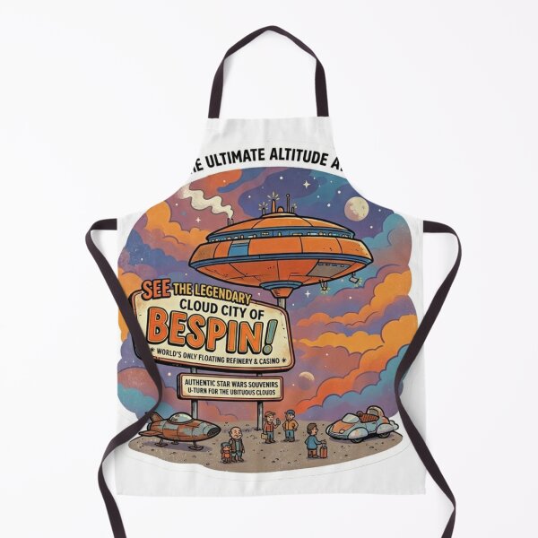 Item preview, Bespin designed and sold by FishNerd2006.