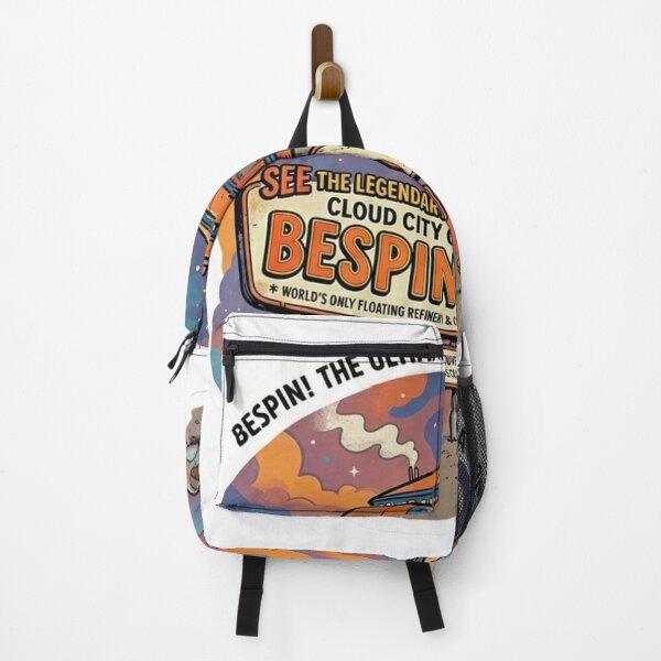 Item preview, Bespin designed and sold by FishNerd2006.