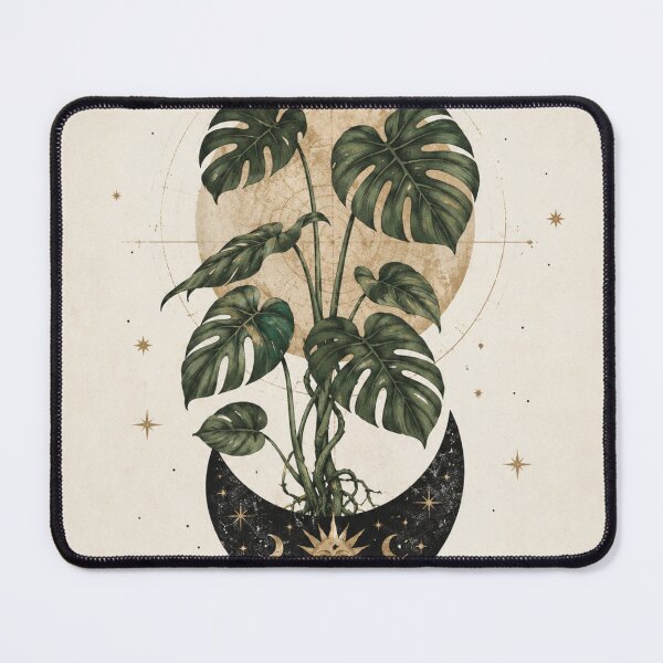 Item preview, Mysterious Plant designed and sold by Swea7herWea7her.
