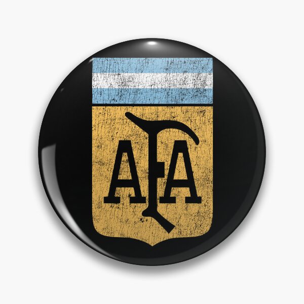 Item preview, Vintage Argentina Football 1958 designed and sold by unfamouzzz.