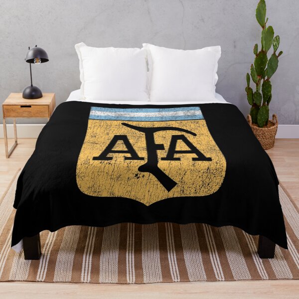 Item preview, Vintage Argentina Football 1958 designed and sold by unfamouzzz.