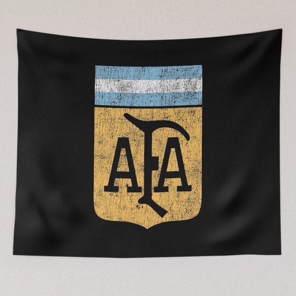 Item preview, Vintage Argentina Football 1958 designed and sold by unfamouzzz.