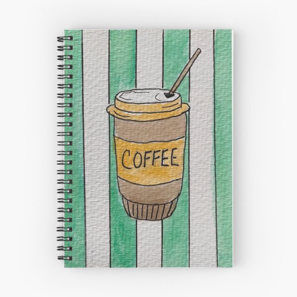 Item preview, Coffee designed and sold by Drinda375.