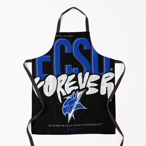 Item preview, ECSU Forever Pride Poster Graphic Design Art Print designed and sold by MatthewRJackson.
