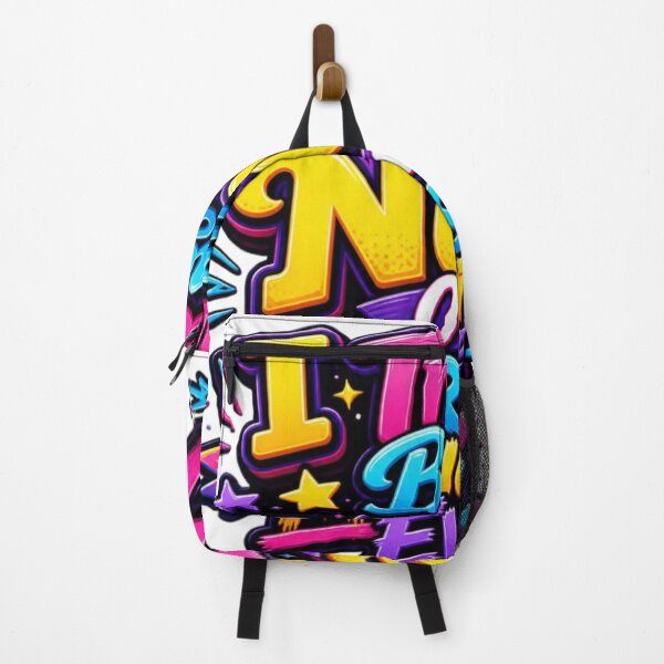 Item preview, I Tried Being Nice Once – Funny Sarcastic Quote Typography Design designed and sold by Zebaiche.