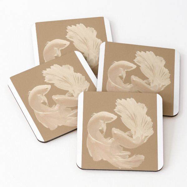 Item preview, Siamese fighting fish designed and sold by Nnone.
