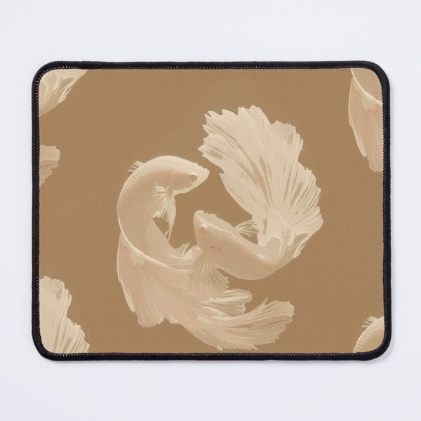 Item preview, Siamese fighting fish designed and sold by Nnone.