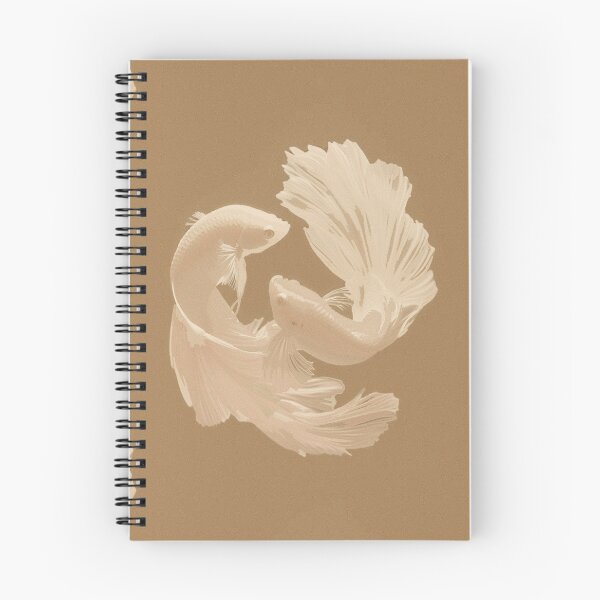 Item preview, Siamese fighting fish designed and sold by Nnone.