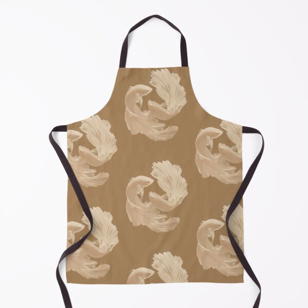 Item preview, Siamese fighting fish designed and sold by Nnone.
