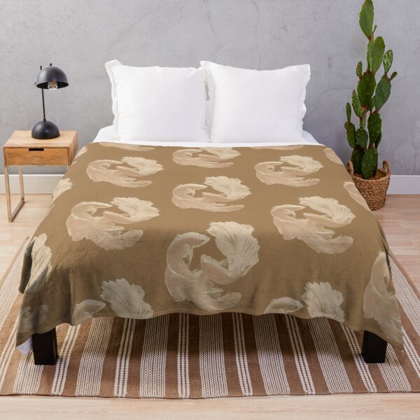 Item preview, Siamese fighting fish designed and sold by Nnone.