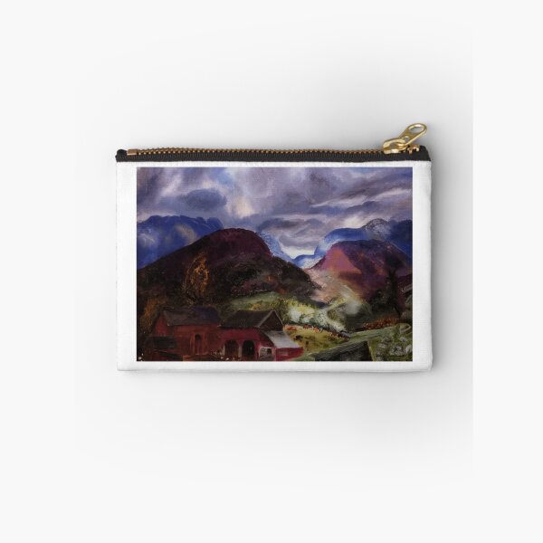 Item preview, George Bellows designed and sold by schuylerstrack.
