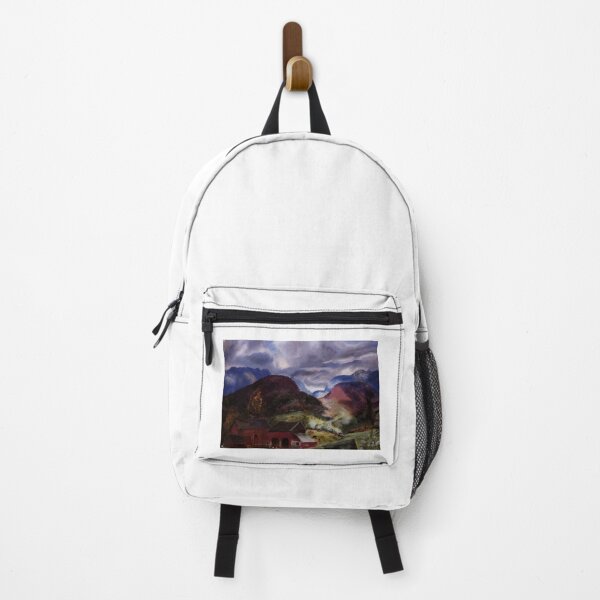 Item preview, George Bellows designed and sold by schuylerstrack.