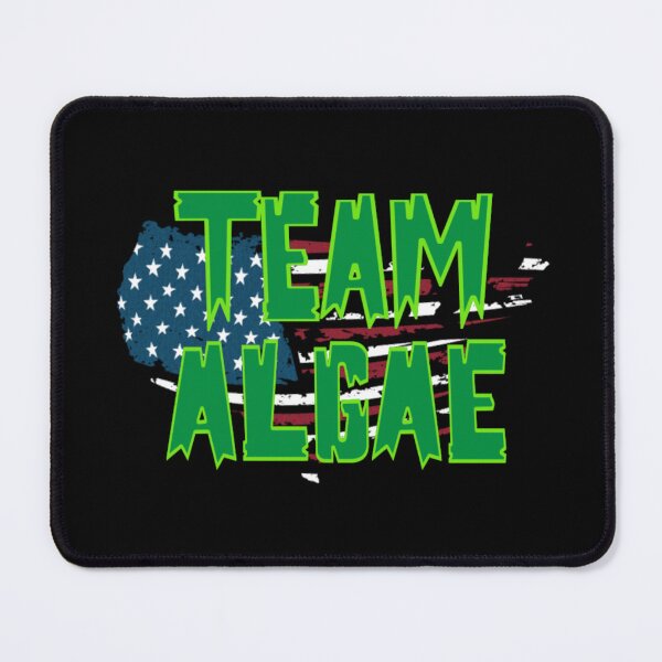 Item preview, Team Algea designed and sold by TheEndDesign.