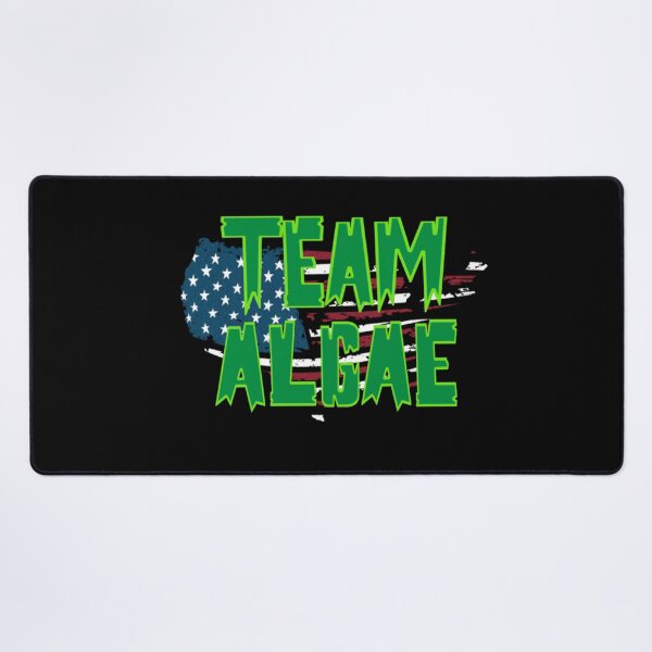 Item preview, Team Algea designed and sold by TheEndDesign.