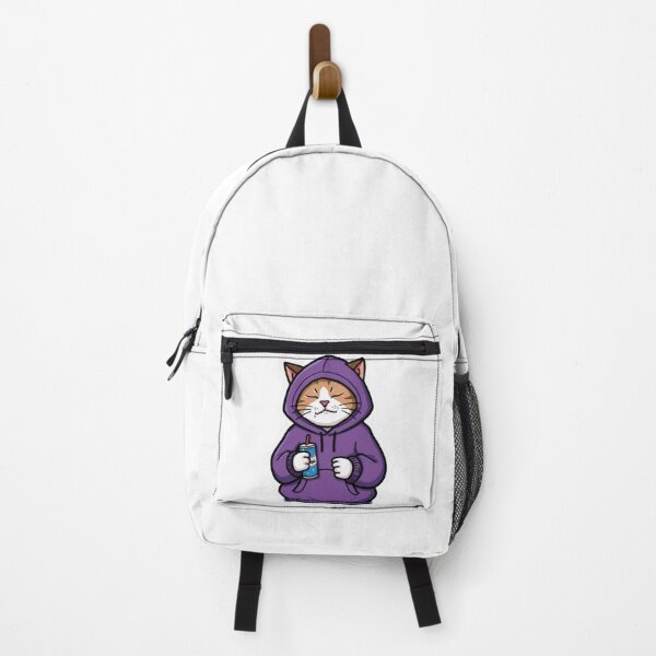 Item preview, No Sleep Just Gaming Cat Sticker designed and sold by Stylestickers55.