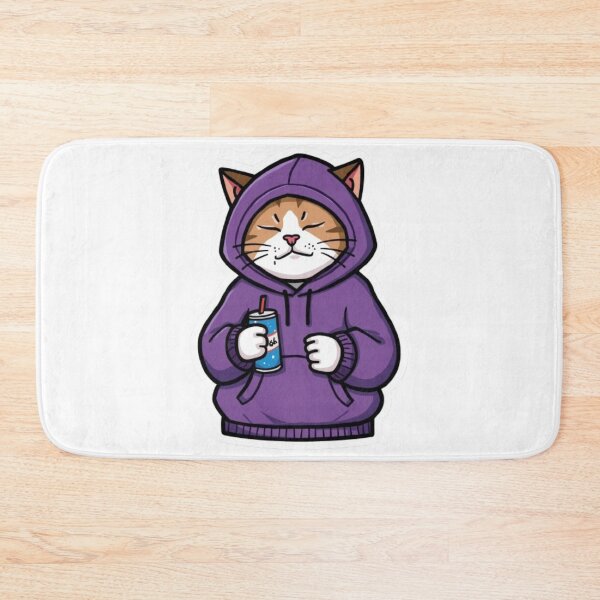 Item preview, No Sleep Just Gaming Cat Sticker designed and sold by Stylestickers55.