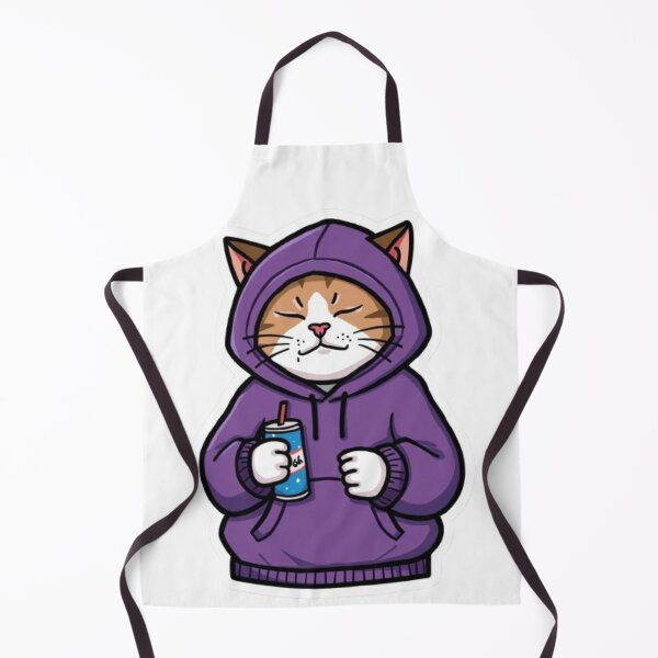 Item preview, No Sleep Just Gaming Cat Sticker designed and sold by Stylestickers55.