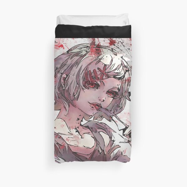 Tokyo Ghoul - Juuzou Housse de couette