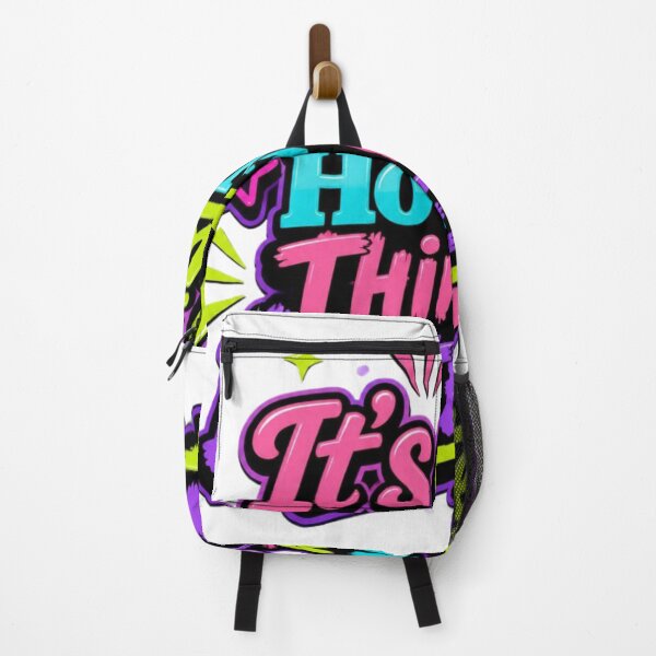 Item preview, It’s Cute How You Think I’m Listening – Funny Sarcastic Typography Design designed and sold by Zebaiche.