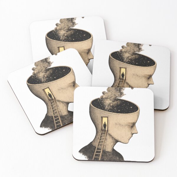 Item preview, Expressionism designed and sold by Swea7herWea7her.