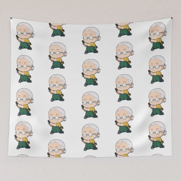 Item preview, No Killing in the Store — Sakamoto Days Action Study designed and sold by TheStickLab.