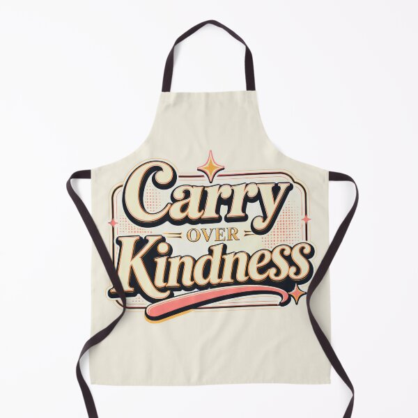 Item preview, Carry Over Kindness Pop Art designed and sold by TrinovaCreates.