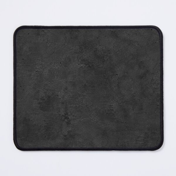 Item preview, Dark Matte Concrete Texture designed and sold by Owcomm.