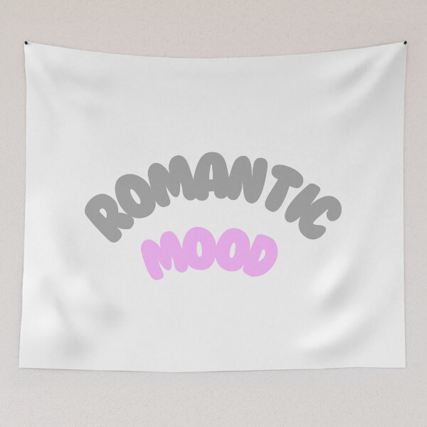 Item preview, Romantic mood designed and sold by ArtistTejal.