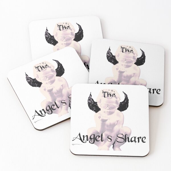 Item preview, The Angel’s Share 3 designed and sold by Greenster5000.