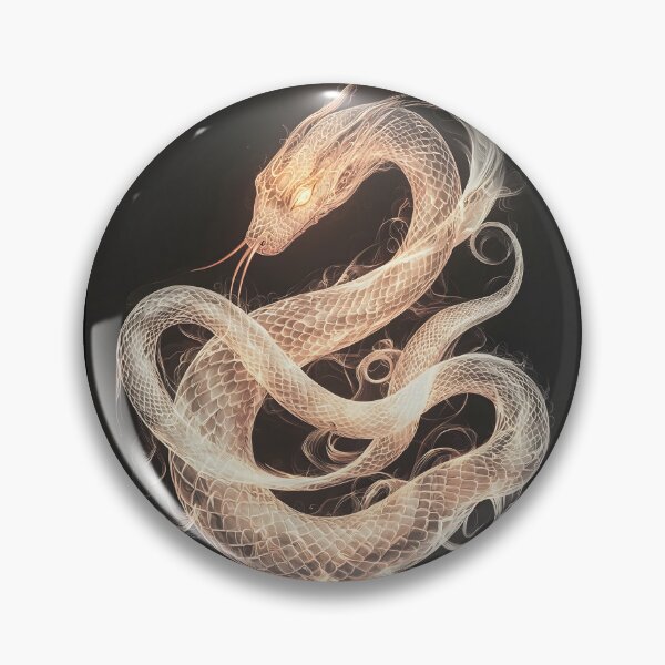 Item preview, 3d Render Of Cosmic Ouroboros Serpent Digital designed and sold by Checho30.