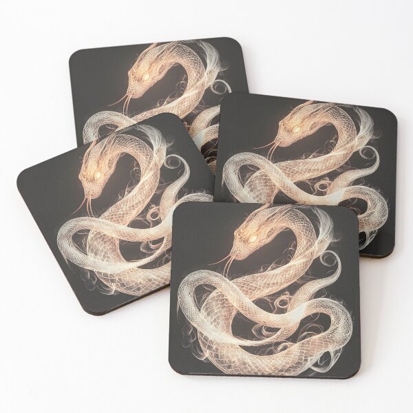Item preview, 3d Render Of Cosmic Ouroboros Serpent Digital designed and sold by Checho30.