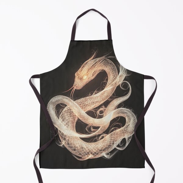 Item preview, 3d Render Of Cosmic Ouroboros Serpent Digital designed and sold by Checho30.
