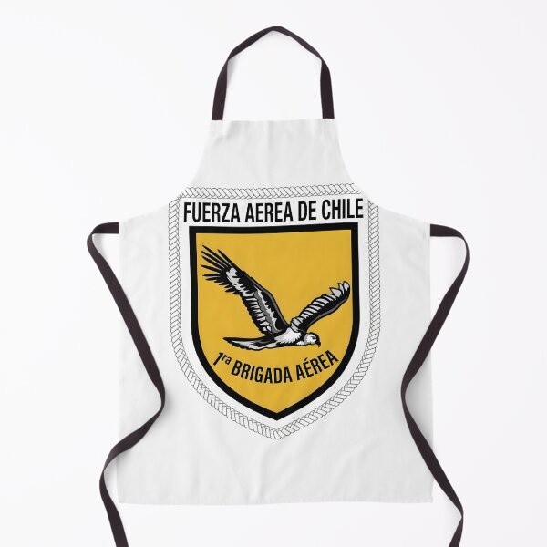 Item preview, Emblem of the Iª Brigada Aérea of the Chilean Air Force designed and sold by CharlieDesings.