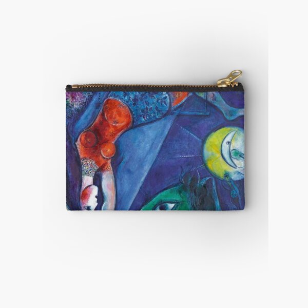 Item preview, The Blue Circus designed and sold by barbarapabst99.