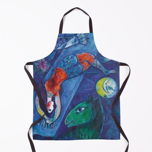 Item preview, The Blue Circus designed and sold by barbarapabst99.