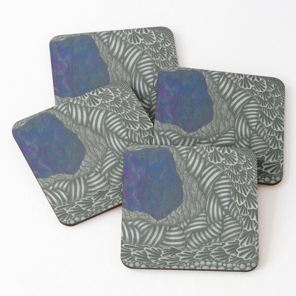 Item preview, The Space Beyond Spaces designed and sold by Range4Harry.