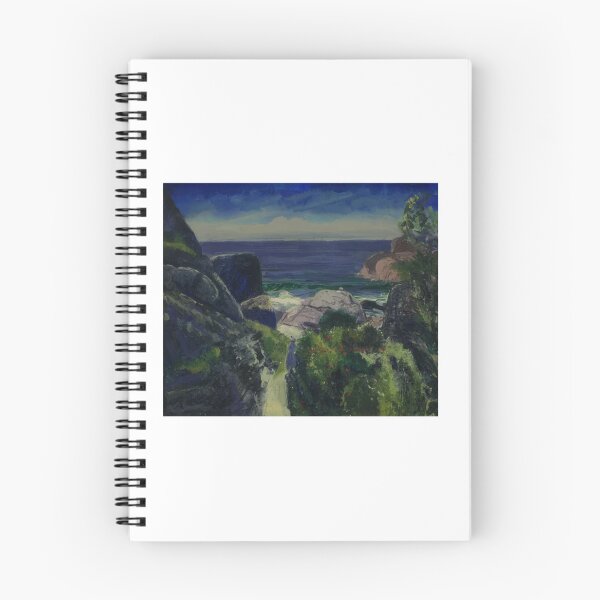 Item preview, George Bellows designed and sold by schuylerstrack.