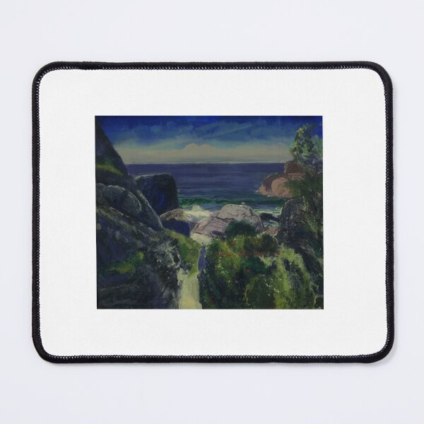Item preview, George Bellows designed and sold by schuylerstrack.
