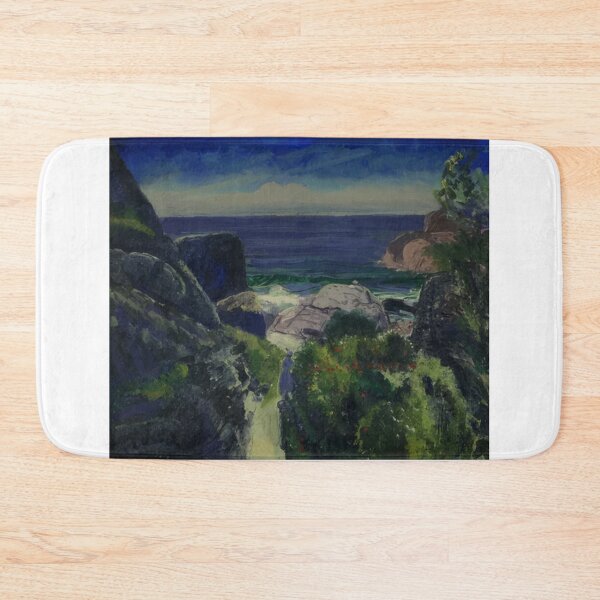 Item preview, George Bellows designed and sold by schuylerstrack.