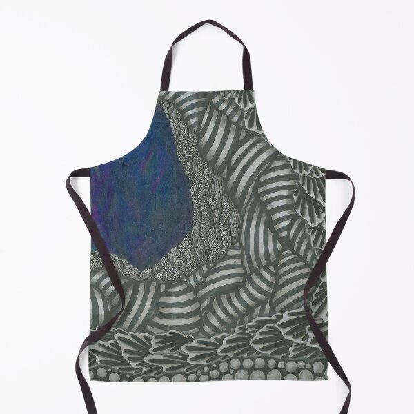 Item preview, The Space Beyond Spaces designed and sold by Range4Harry.