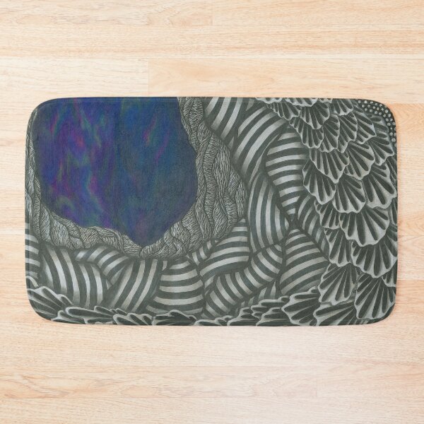 Item preview, The Space Beyond Spaces designed and sold by Range4Harry.