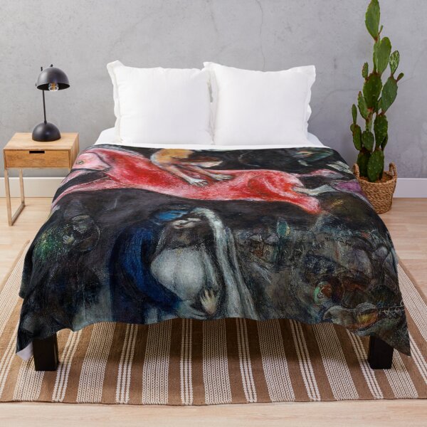 Item preview, A Red Horse designed and sold by barbarapabst99.