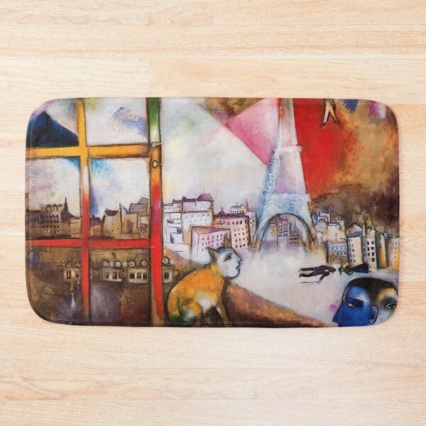 Item preview, Through the Window designed and sold by barbarapabst99.