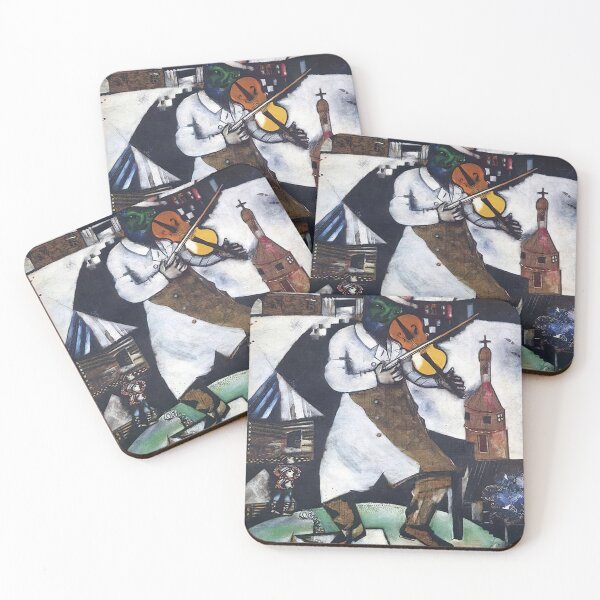 Item preview, The Fiddler designed and sold by barbarapabst99.