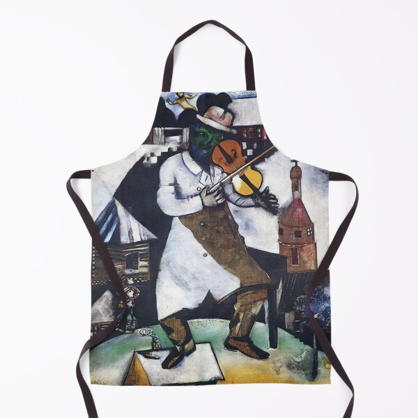 Item preview, The Fiddler designed and sold by barbarapabst99.