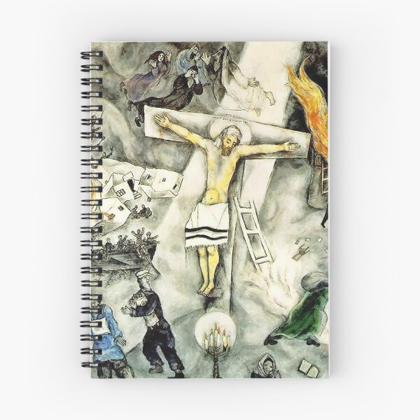 Item preview, White Crucifixion designed and sold by barbarapabst99.